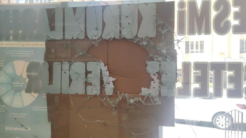 Ölümden kıl payı kurtuldular - Resim : 1