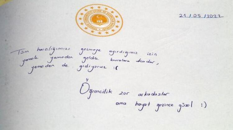 Yer: Salda Gölü! Kimi aşkını yazdı kimi temennisini… - Resim : 3