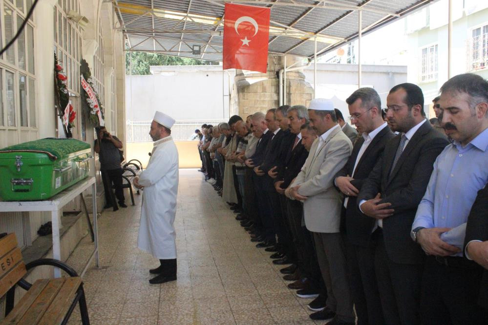 İstanbul Valisi Ali Yerlikaya’nın acı günü - Resim : 3