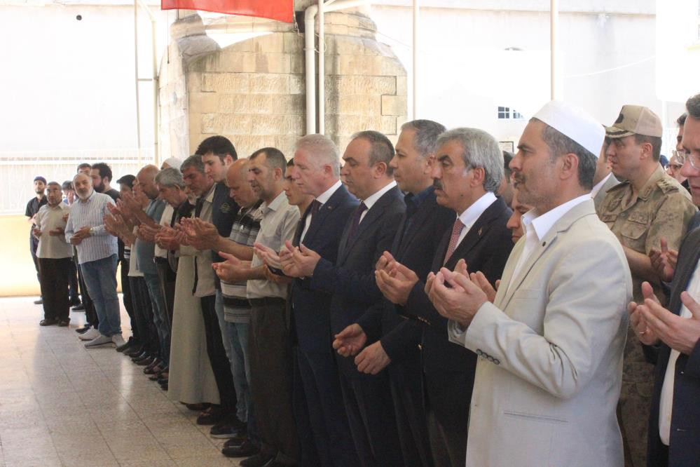 İstanbul Valisi Ali Yerlikaya’nın acı günü - Resim : 4