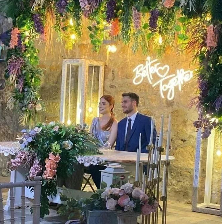 VakıfBank'tan ayrılan Tuğba Şenoğlu'nun yeni adresi belli oldu - Resim : 2