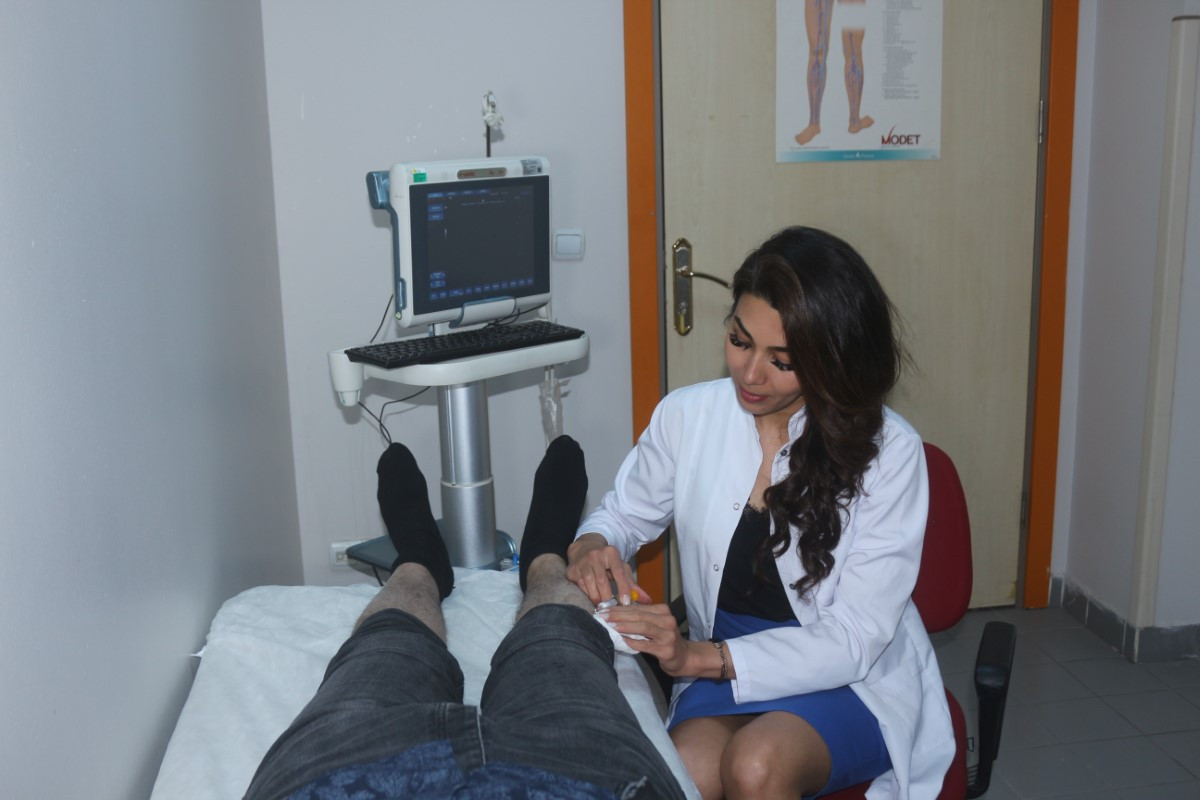 Van'da görevli doktor ‘varis teli' üretti, 1'nci oldu - Resim : 2