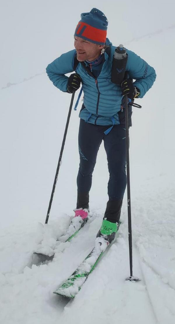 5 saatte Ağrı Dağı'na tırmandı - Resim : 3