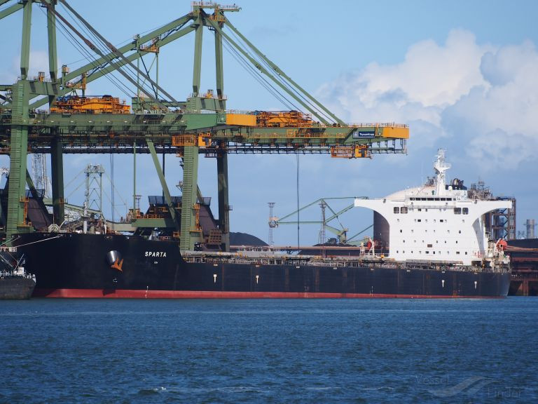 Türk kaptan gemiden kayboldu - Resim : 2