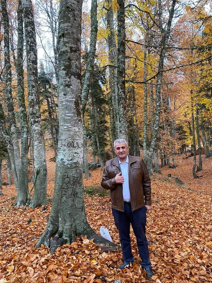 Mobilyacıya sırtından vurup öldürdüler - Resim : 3