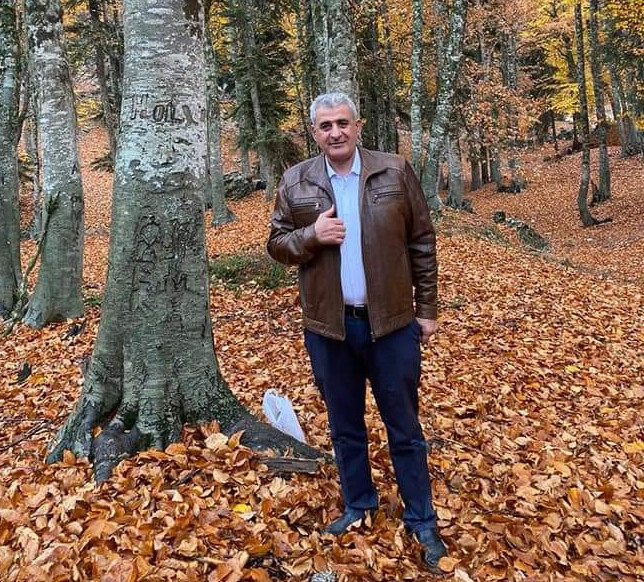 Silahlı saldırıda ölen mobilyacı toprağa verildi - Resim : 7