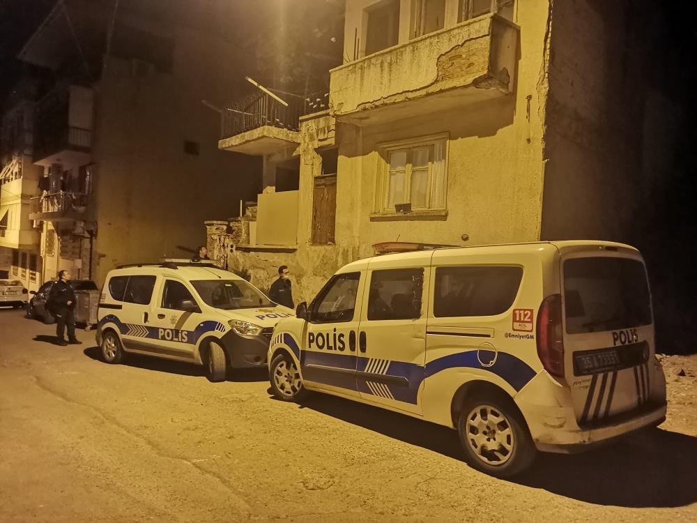 Kadın kadını bıçakladı olan bebeğe oldu - Resim : 3