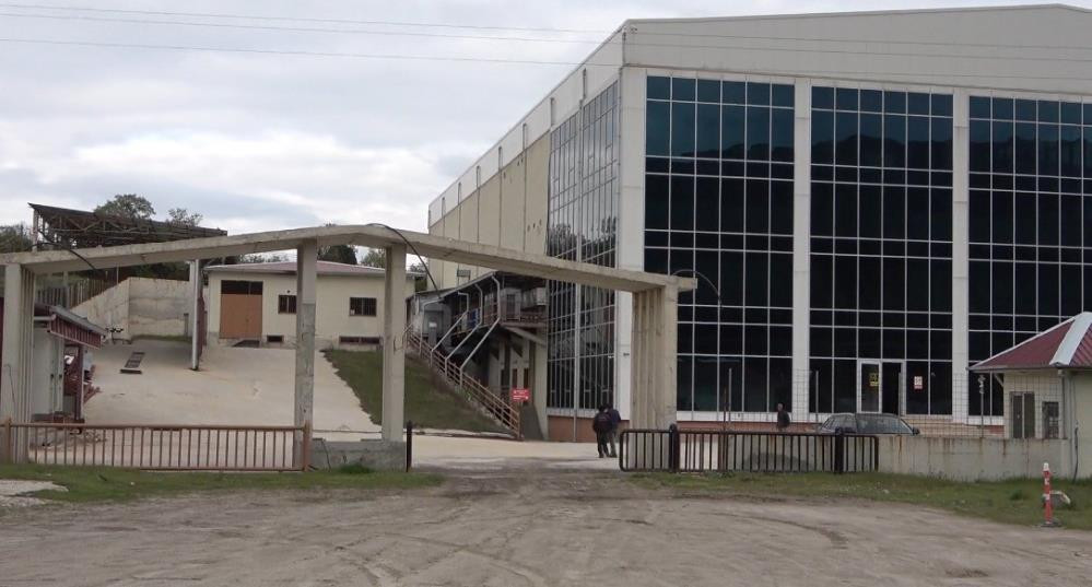 Hırsızlar mezbahaya dadandı. Çaldıkları şok etti - Resim : 1