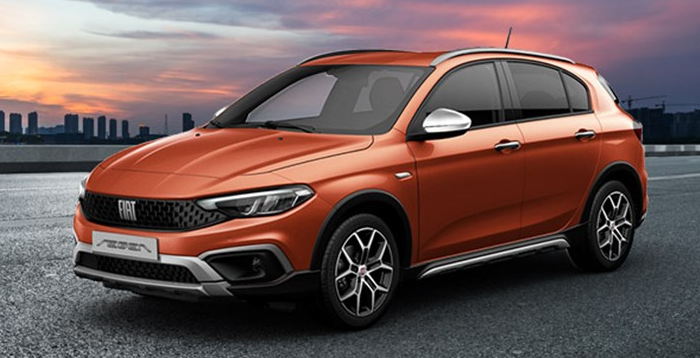 Fiat Egea fiyatlı yine arttı. İşte Mayıs ayı güncel fiyat listesi - Resim : 2