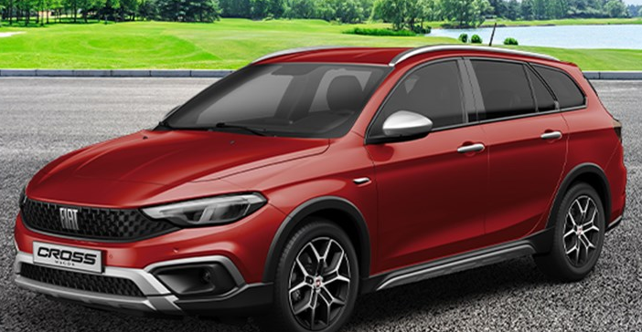 Fiat Egea fiyatlı yine arttı. İşte Mayıs ayı güncel fiyat listesi - Resim : 4