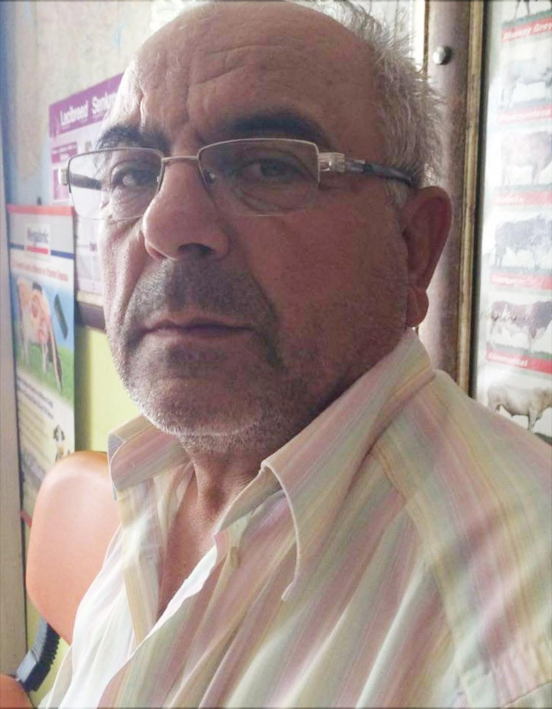 Denizli’de feci kaza! Traktör yamaçtan yuvarlandı... - Resim : 1