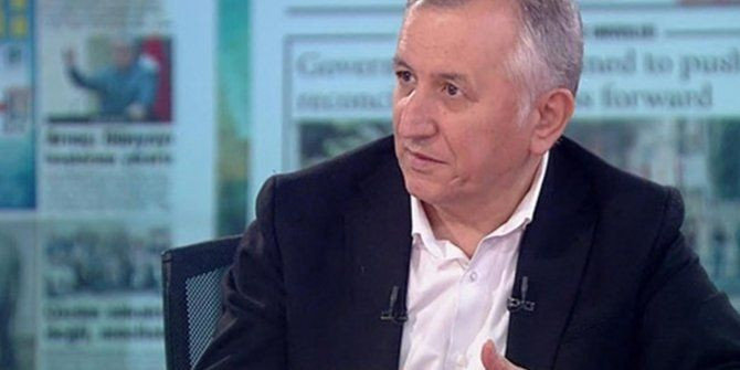 AKP'nin eski milletvekili hikayenin sonunu yazdı - Resim : 1