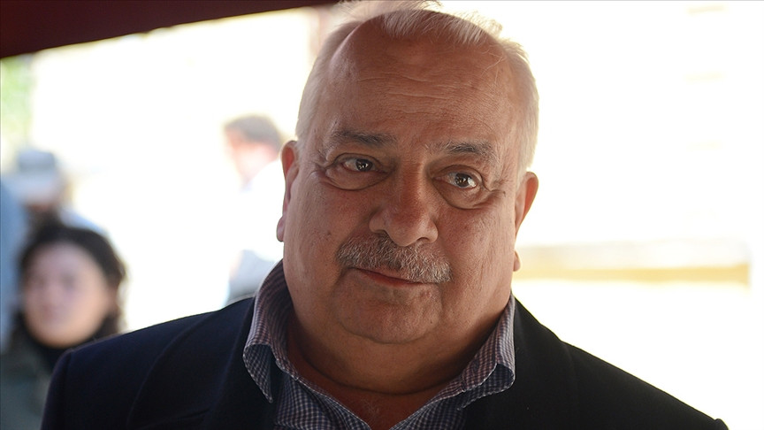 Zeki Alasya vefatının 7.yılında anılacak - Resim : 1