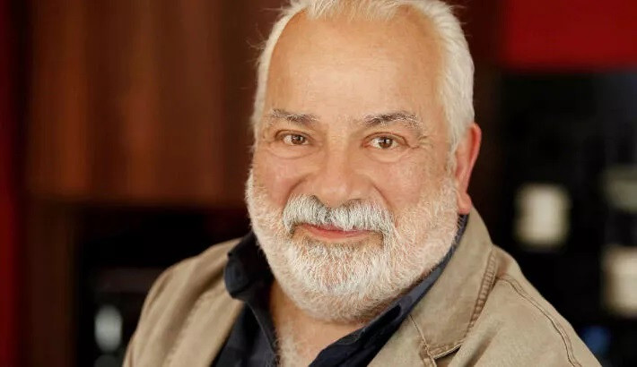 Zeki Alasya vefatının 7.yılında anılacak - Resim : 2