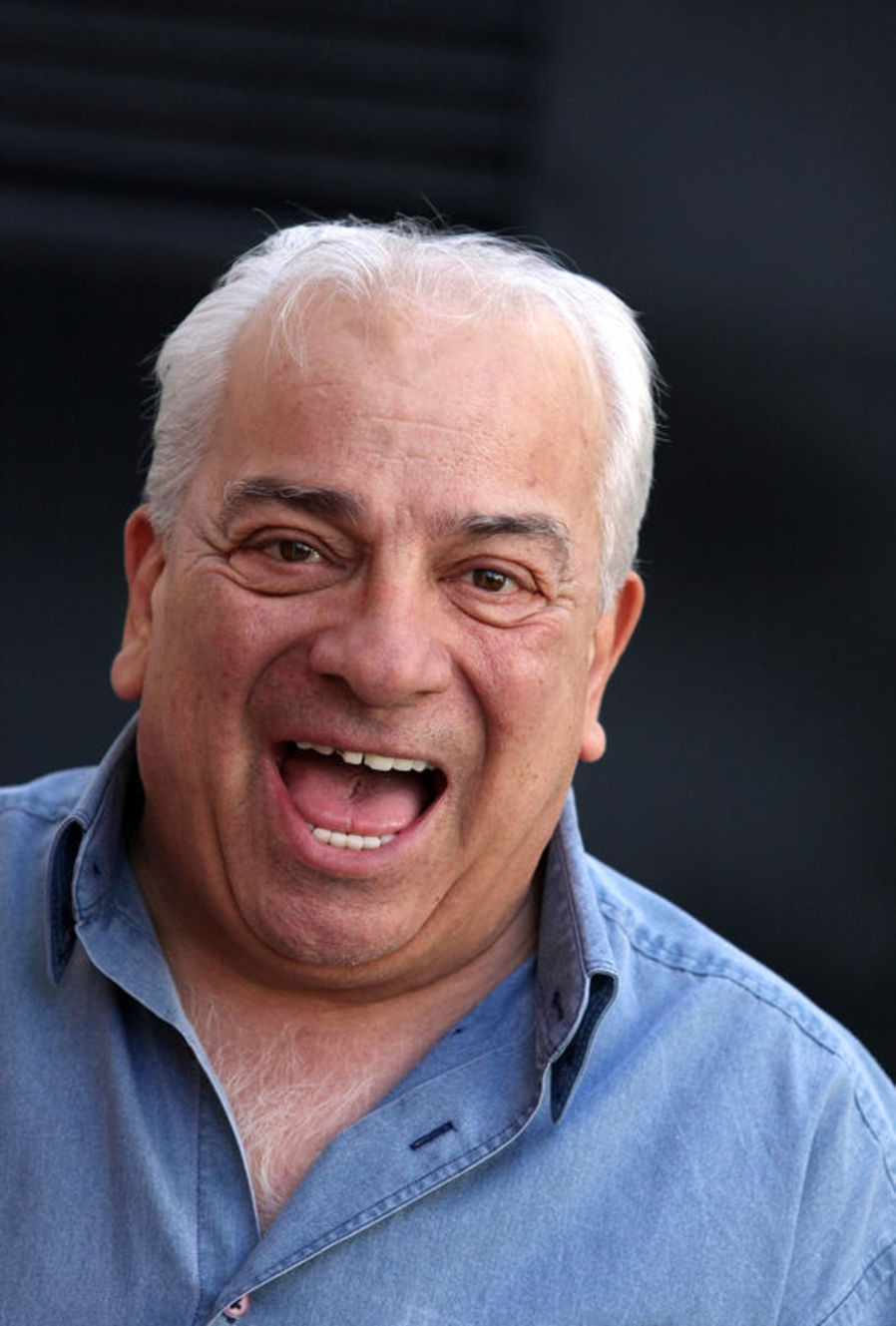 Zeki Alasya vefatının 7.yılında anılacak - Resim : 3