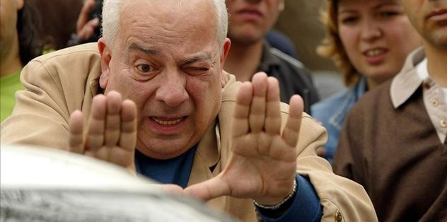 Zeki Alasya vefatının 7.yılında anılacak - Resim : 4