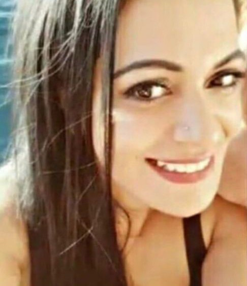 Kıskanç elti gelini ağzından vurdu - Resim : 4