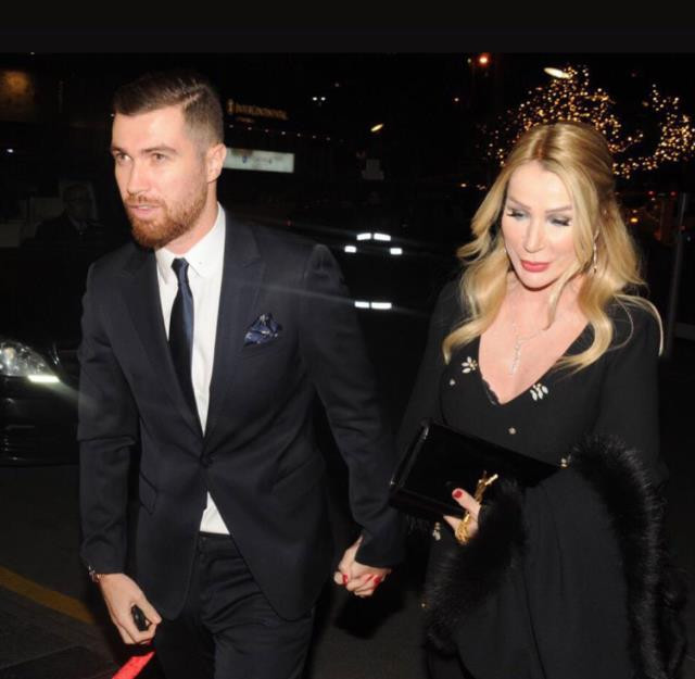 Seda Sayan'ın oğlu, Oğulcan Engin'den dikkat çeken anneler günü paylaşımı - Resim : 1