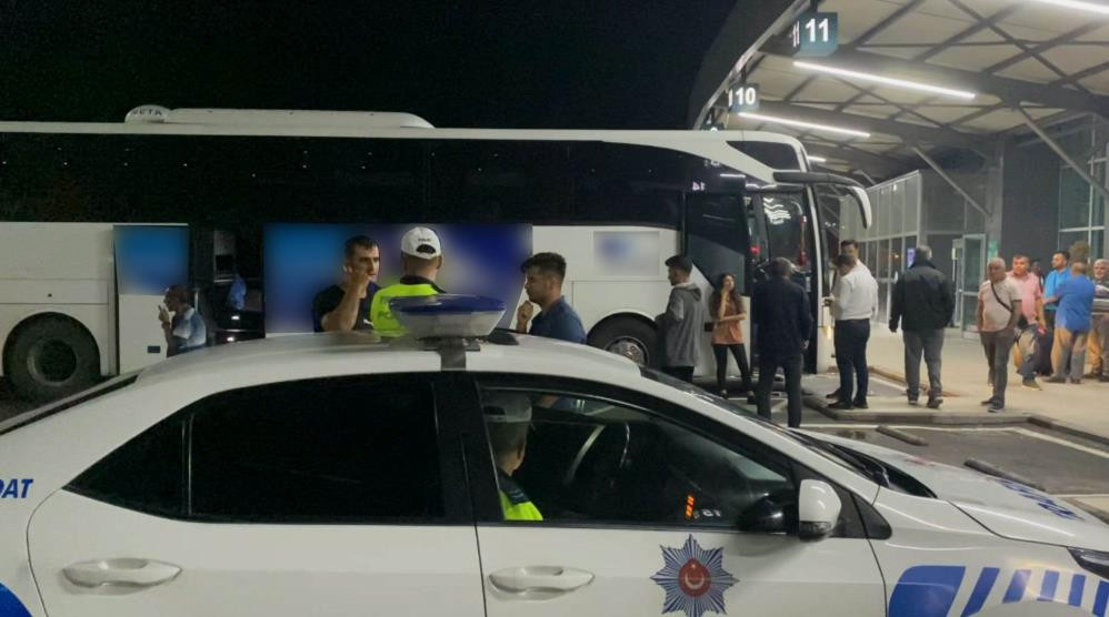 Ordu'da evden 390 bin TL'lik altın çaldı Aksaray'da yakalandı - Resim : 2