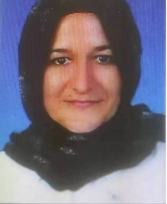 Kayıp kadın bulundu, muhtar olan eşi aranıyor - Resim : 2