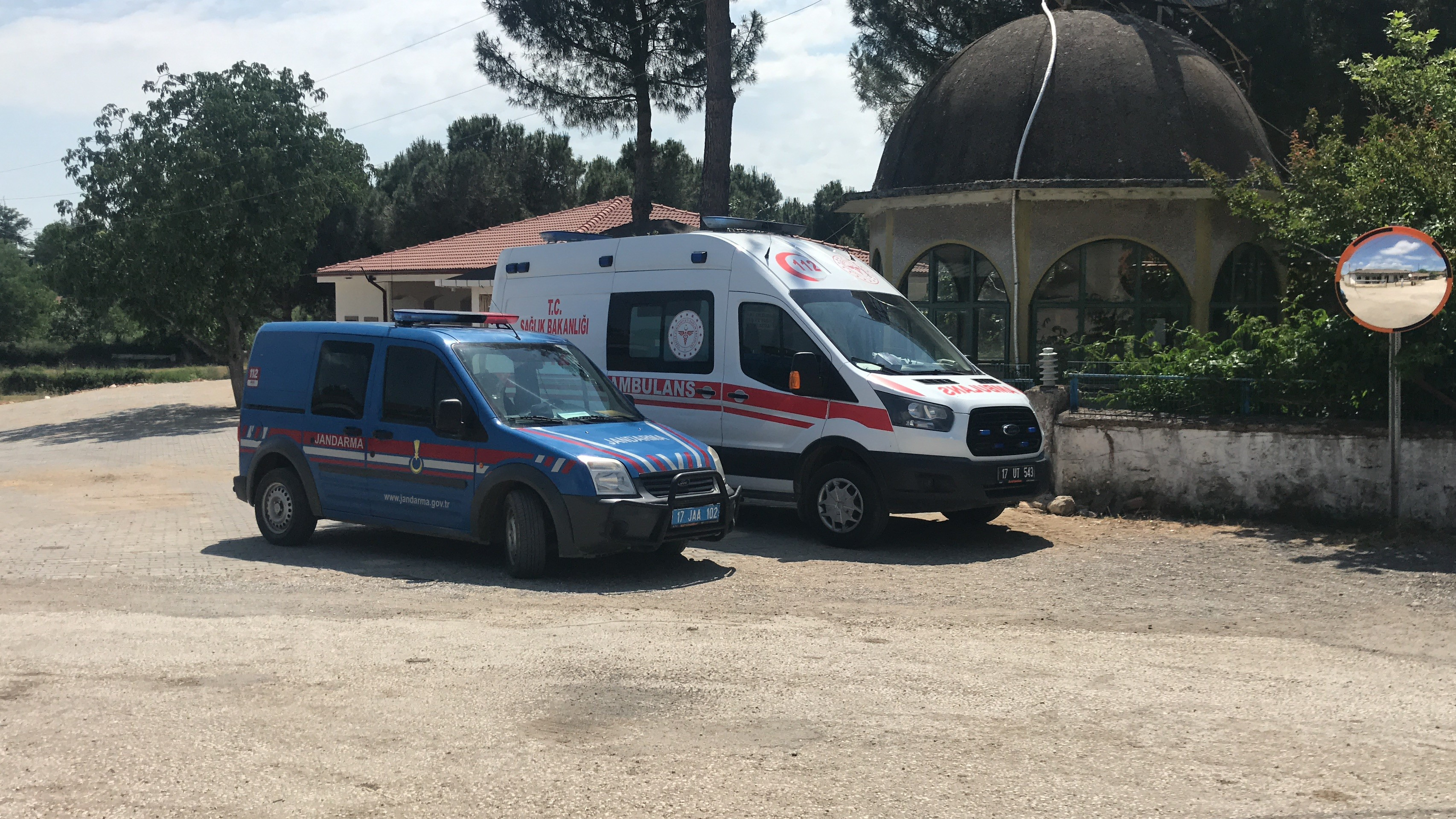 Kayıp kadın bulundu, muhtar olan eşi aranıyor - Resim : 4