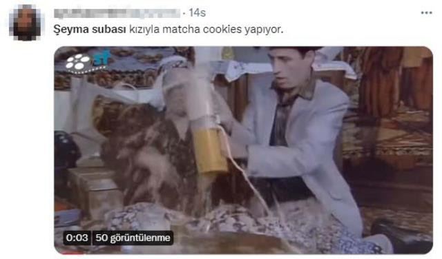 Basit bir mikseri bile çalıştıramayan Şeyma Subaşı sosyal medyada alay konusu oldu - Resim : 2