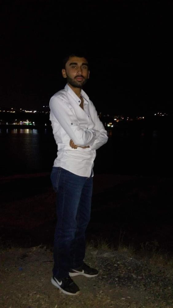 Kuzeni kafasına ateş etti - Resim : 4