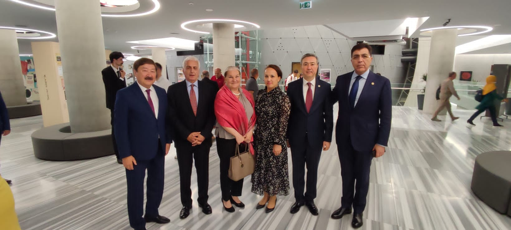 Çırpınırdı Karadeniz'in şairi Ahmet Cevad doğumunun 130. yılında Ankara'da anıldı - Resim : 2