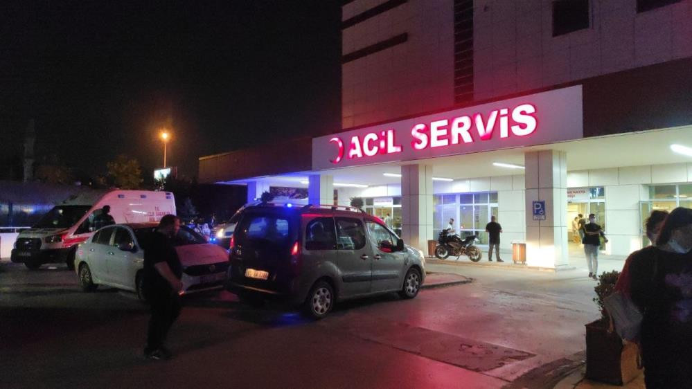 Bir avuç erik için ölüyordu - Resim : 4