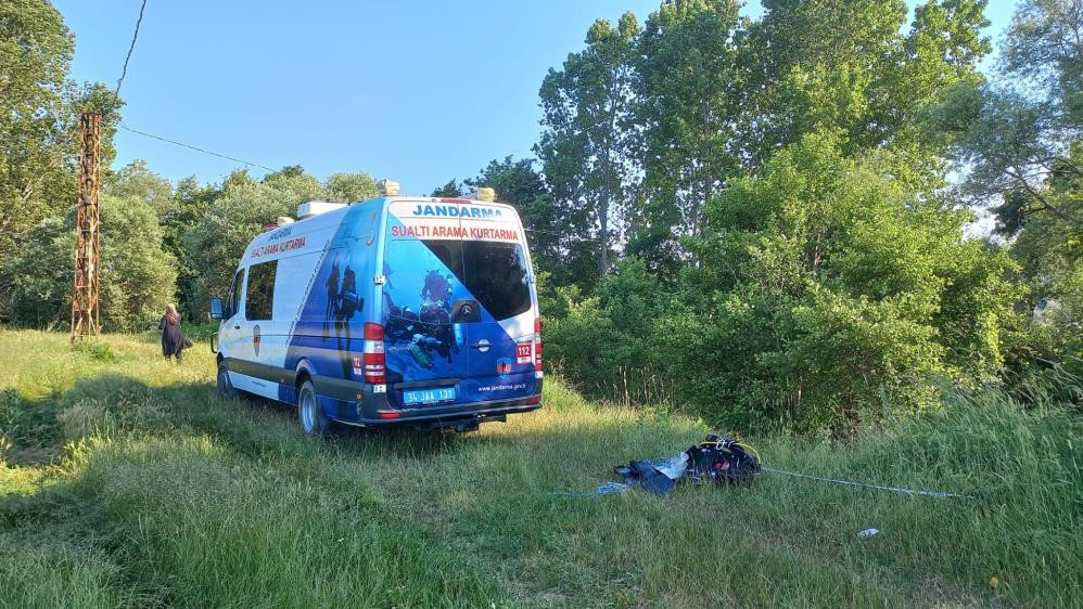 Balık sevdası canını aldı - Resim : 2