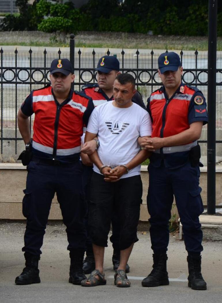 Tanıştıktan saatler sonra bıçakla öldürdü! 'Öldü mü' diye sordu… - Resim : 2