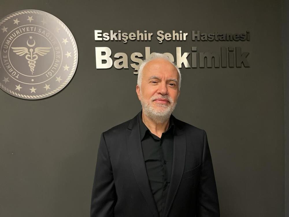 Belediye Başkanı kalp krizi geçirdi - Resim : 2