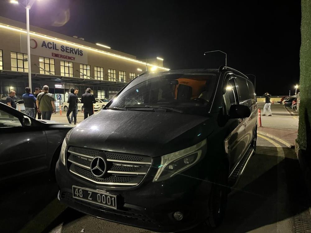 Belediye Başkanı kalp krizi geçirdi - Resim : 3