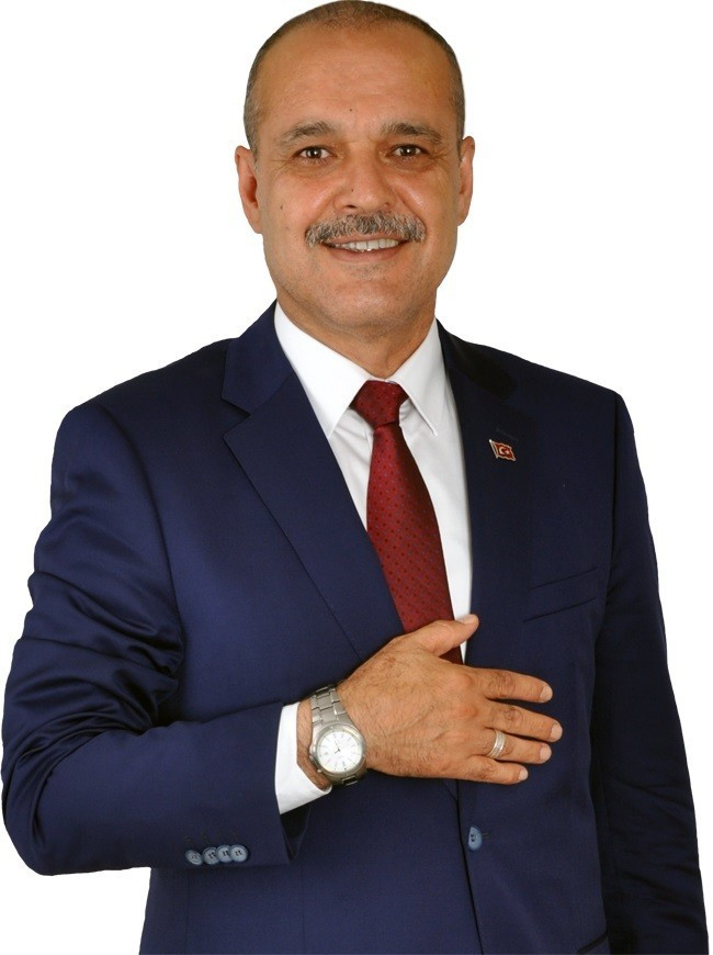 Belediye Başkanı kalp krizi geçirdi - Resim : 4