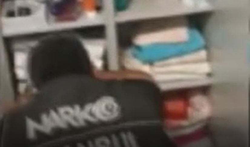 Beylikdüzü, Bakırköy ve Avcılar’da uyuşturucu baskını - Resim : 2