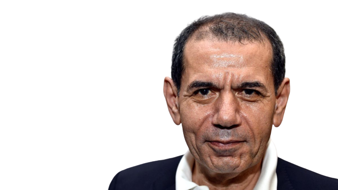 Dursun Özbek herkesin merak ettiği teknik direktör sorusunu cevapladı - Resim : 1