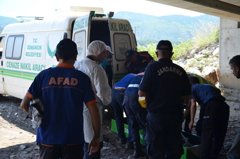 2 gündür kayıptı. Genç kızdan kara haber geldi - Resim : 7