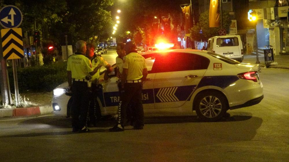 Sokak ortasında çatışma. 1'i ağır 3 yaralı - Resim : 6