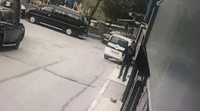 Maskeli hırsızı bakın ne yakalattı - Resim : 4