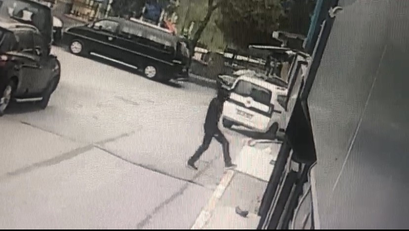 Maskeli hırsızı bakın ne yakalattı - Resim : 6