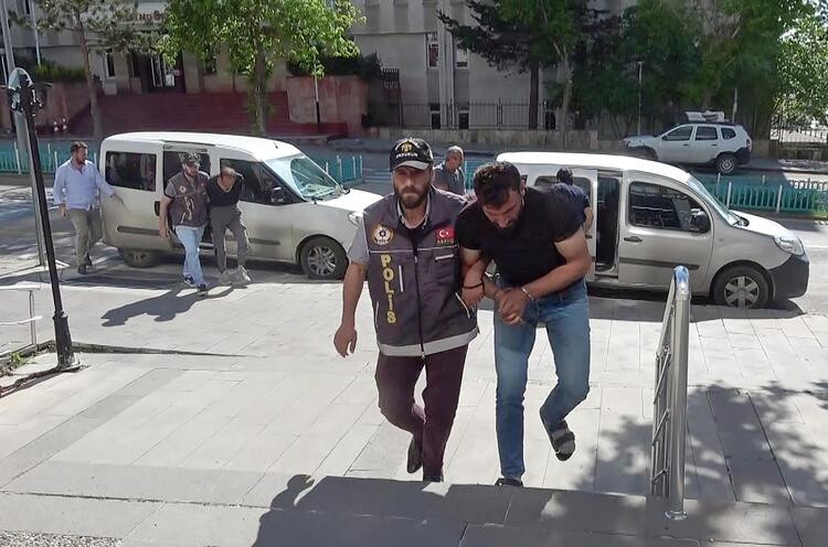 Ayşecik Dağıstanlı Ceylan cinayetinde yeni gelişme - Resim : 7