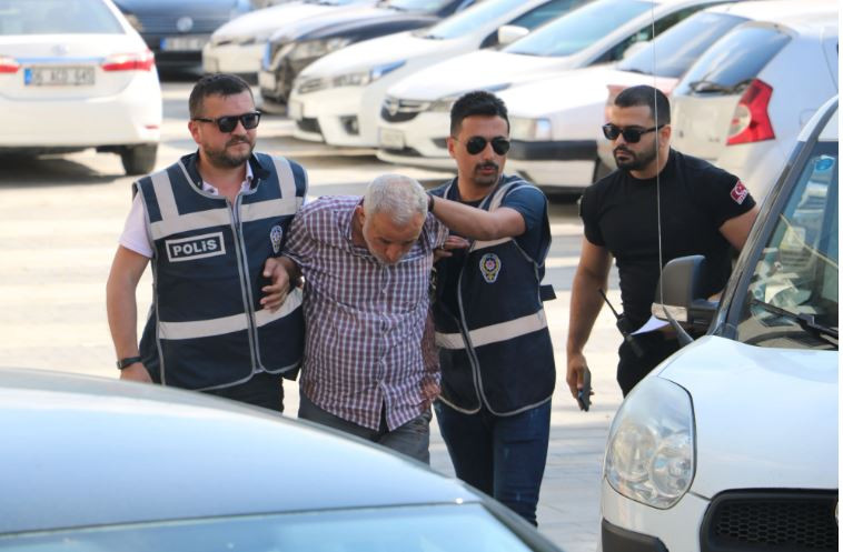 4 gün sonra acı haber! Kayınbiraderi böyle vurmuştu… - Resim : 2