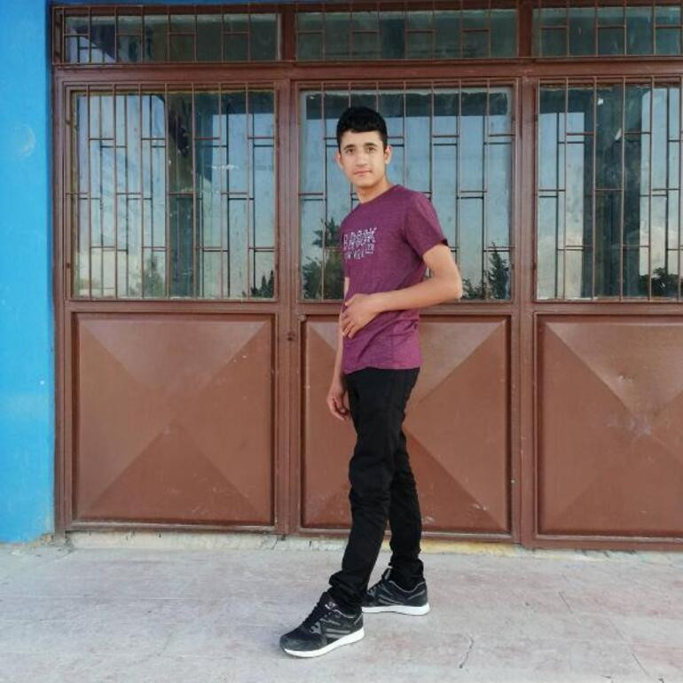 Otomobil patpata çarptı, amca ile yeğeni öldü - Resim : 2