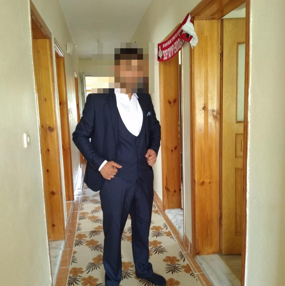 Oğlunu vuran kadın intihar etti - Resim : 2