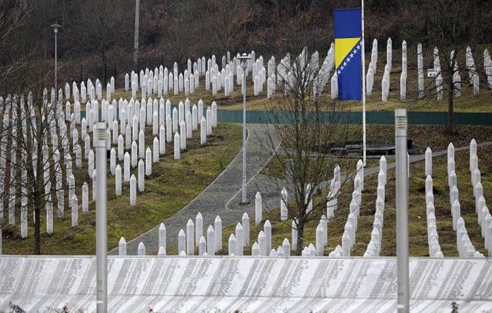 Bir toplu mezar daha bulundu - Resim : 1