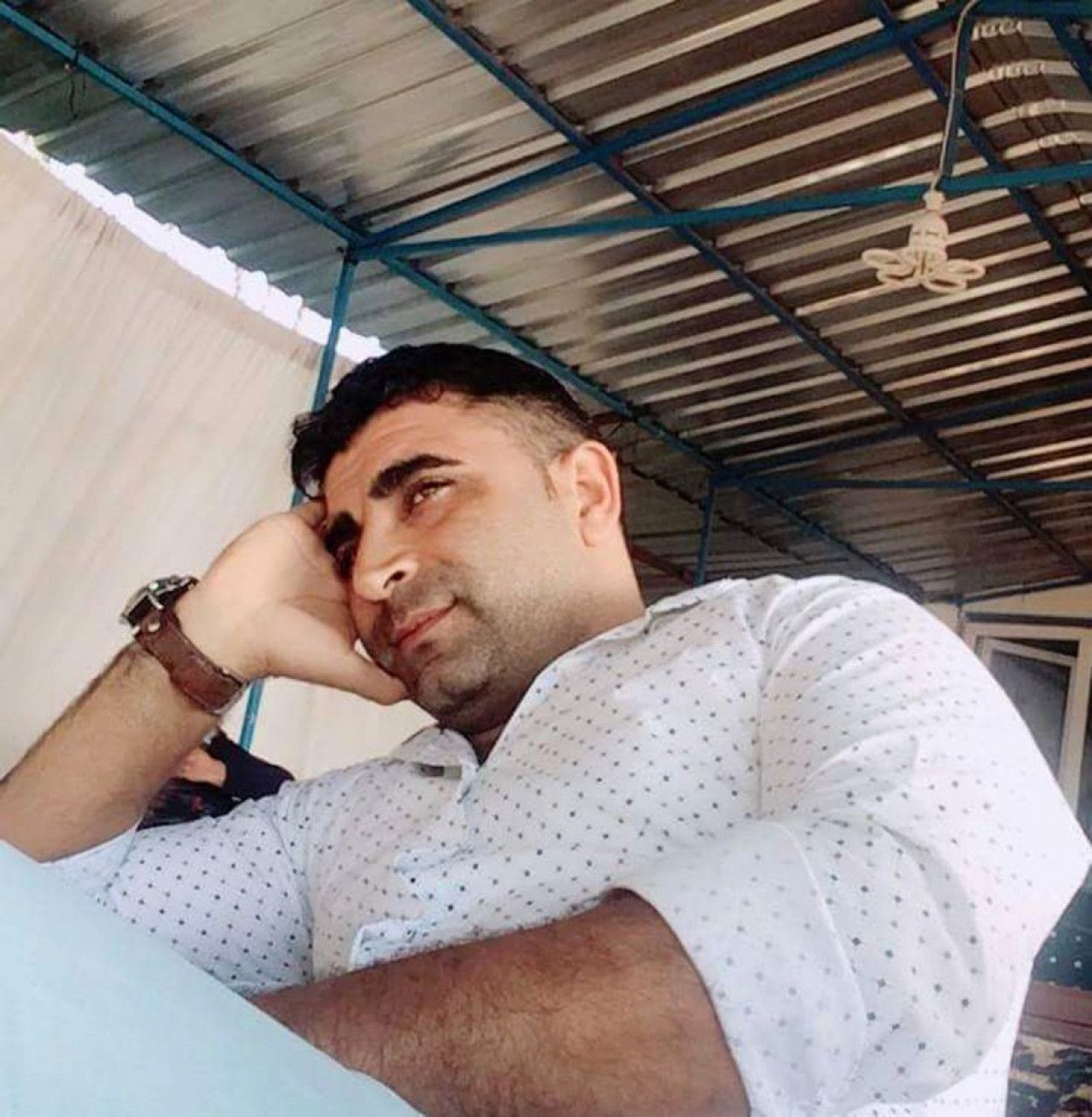 Arkadaş cinayetinin ayrıntıları ortaya çıktı! Okey oynamışlar... - Resim : 1