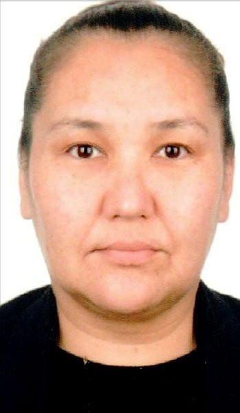 Ormanda bulunan ceset Kırgız kadının çıktı: 2 gözaltı - Resim : 1