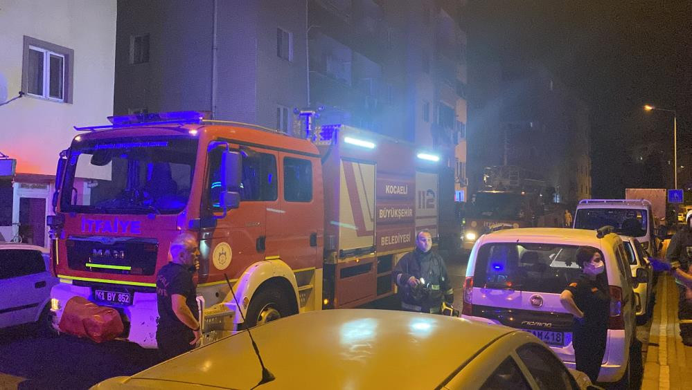 Alkolü içti polisi alarma geçirdi - Resim : 4