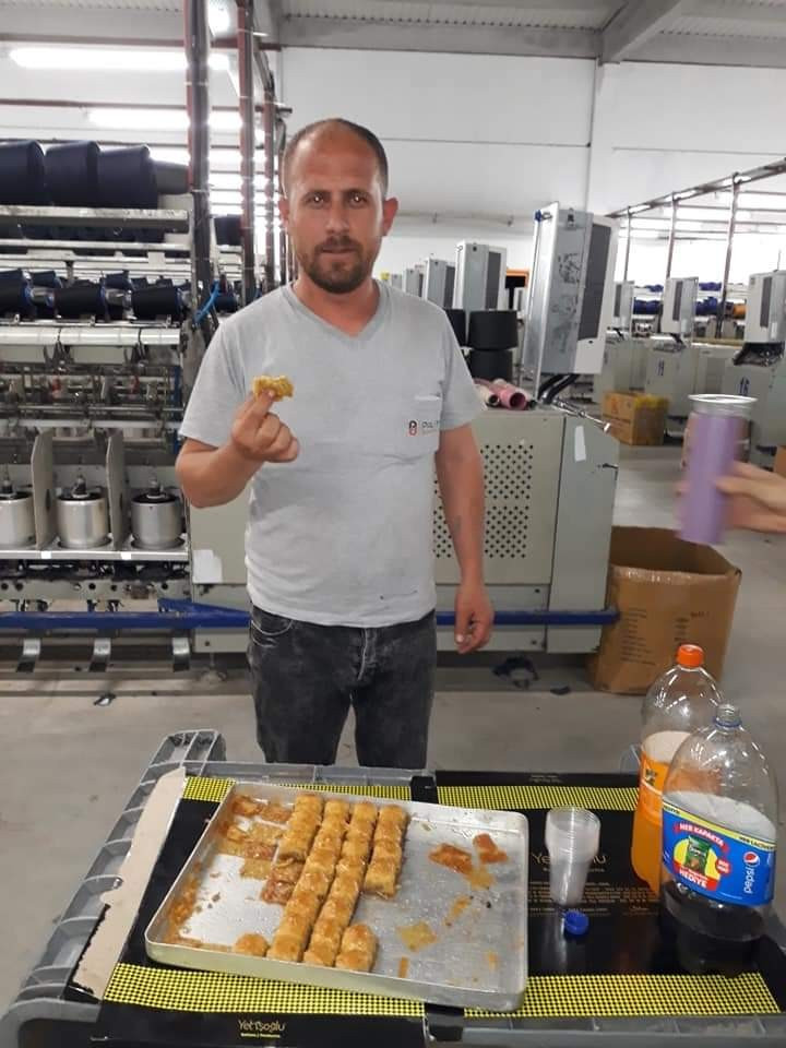 Karısının işyerini bastı 1 kişiyi rehin aldı araya giren kişiyi öldürdü - Resim : 6