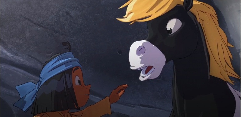 Bu hafta 5 film gösterimde (03 Haziran 2022) - Resim : 4